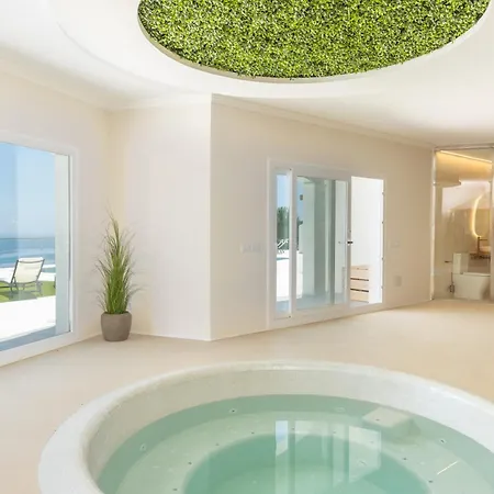 Aurea, Pool, Jacuzi And Panoramic View Lloret de Mar