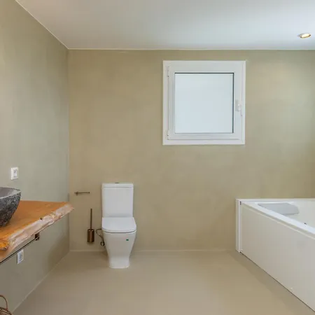 Aurea, Pool, Jacuzi And Panoramic View Villa *